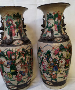 vases canton