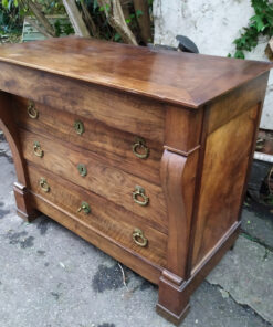 commode restauration