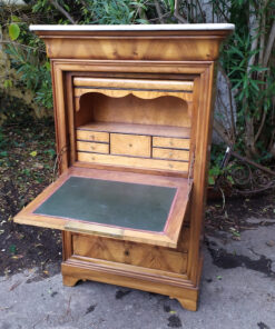 secretaire louis philippe