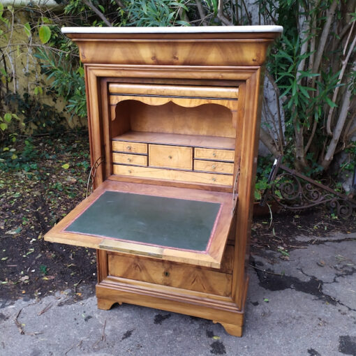 secretaire louis philippe