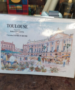 livre toulouse