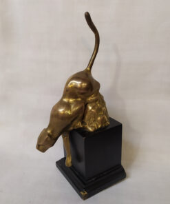 sculpture bronze