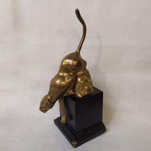 sculpture bronze