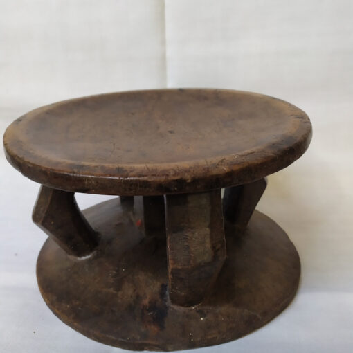 tabouret afrique