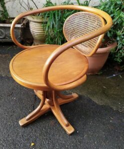 fauteuil bureau 1900