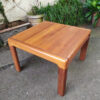 table basse scandinave