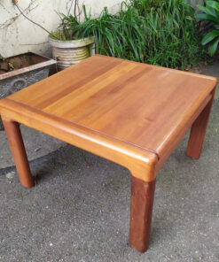 table basse scandinave