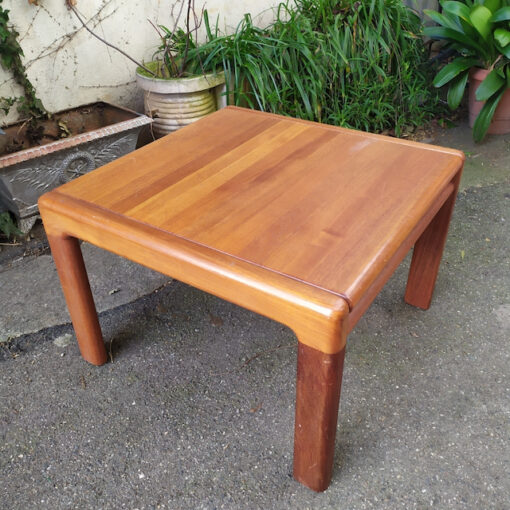 table basse scandinave