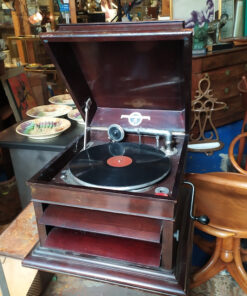 gramophone