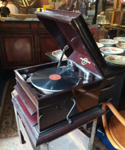 gramophone