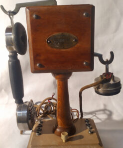 telephone ancien