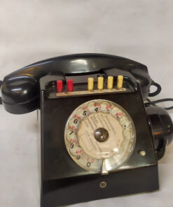 telephone ancien