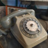 telephone ancien