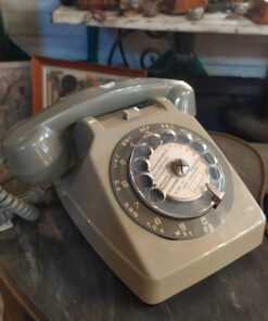 telephone ancien