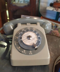 telephone vintage