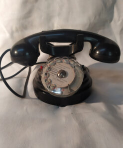 telephone ancien