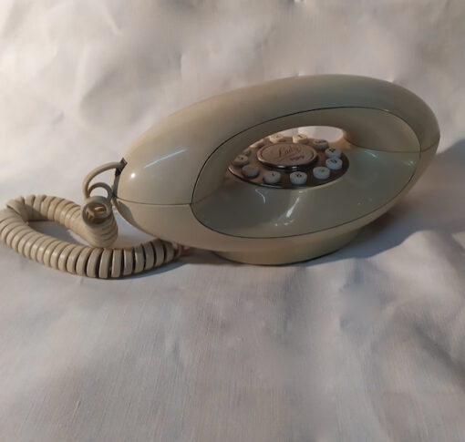 telephone ancien