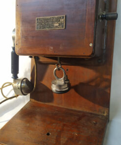 telephone ancien