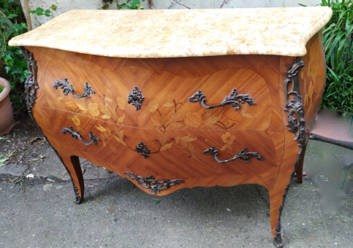 Commode Louis XV