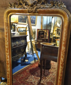 miroir ancien