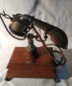 telephone ancien