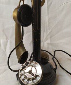 telephone ancien