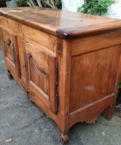 buffet provencal ancien