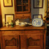 buffet ancien provencal