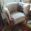 fauteuil 1930 a restaurer