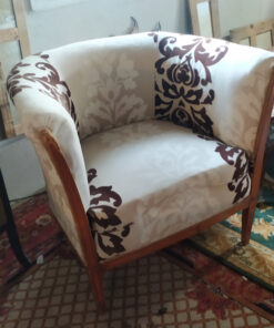 fauteuil 1930 a restaurer