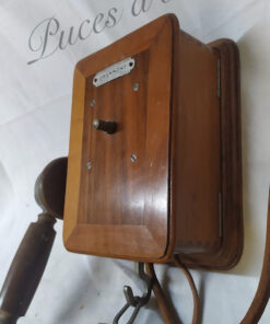 telephone ancien grammont