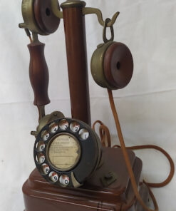 telephone ancien picart lebas