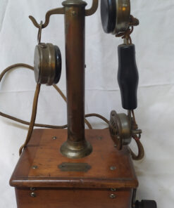 telephone ancien