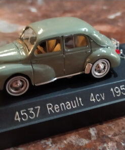 4cv modele reduit