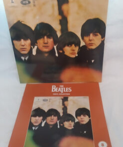 disque vinyle beatles for sale