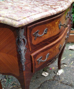 commode epoque xxe