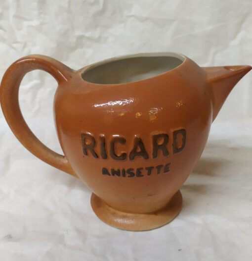 carafe ancienne ricard