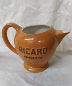 carafe ceramique ricard