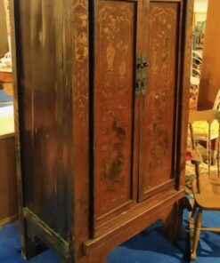 petite armoire chinoise