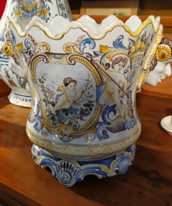 faience de nevers