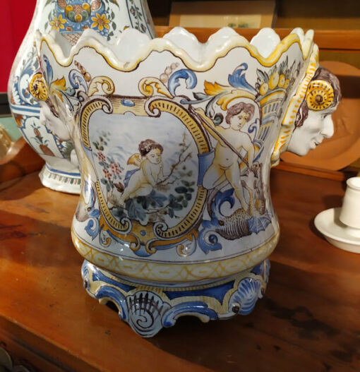 faience de nevers