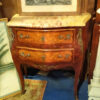 commode style louis XV