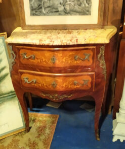 commode style louis XV