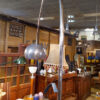 lampadaire vintage 70