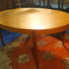 Table Vintage Scandinave