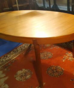 Table Vintage Scandinave