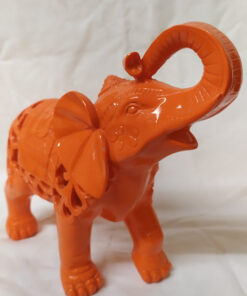 elephant vintage 70