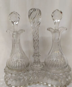 huilier baccarat