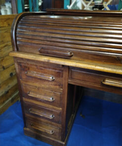 bureau americain ancien