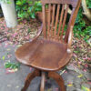 fauteuil bureau 1930